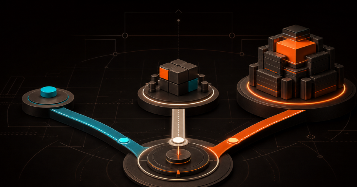 Fractional CTO Cost: Rates, Scope, and Hiring Math