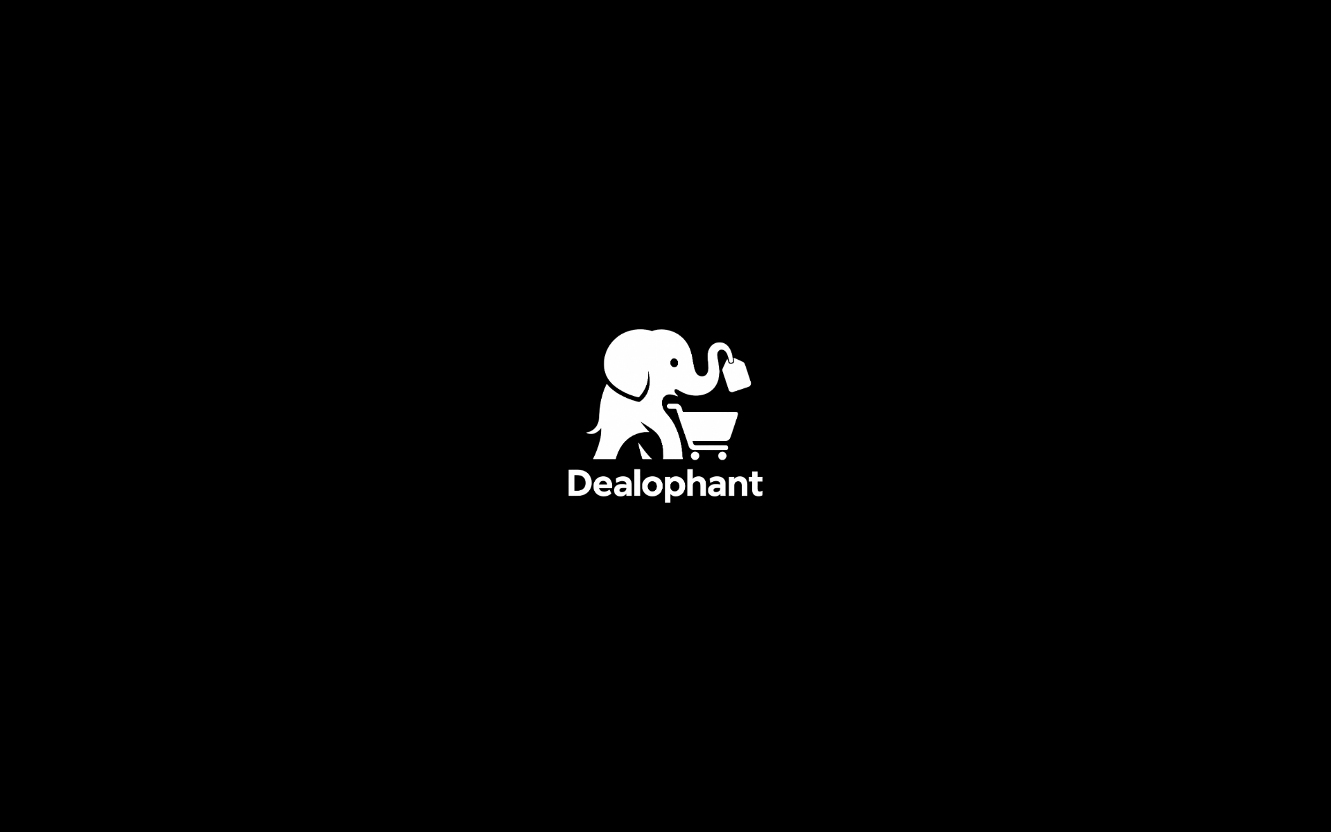 Dealophant case study - Idea to MVP in 1 Day | E-commerce / Tools MVP Development