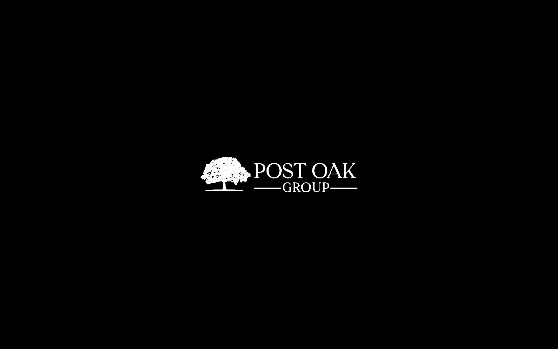 Post Oak Group case study - Complete SEO Overhaul to #1 Rankings | SEO / Digital Marketing MVP Development